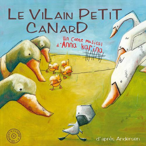 Релиз Le vilain petit canard