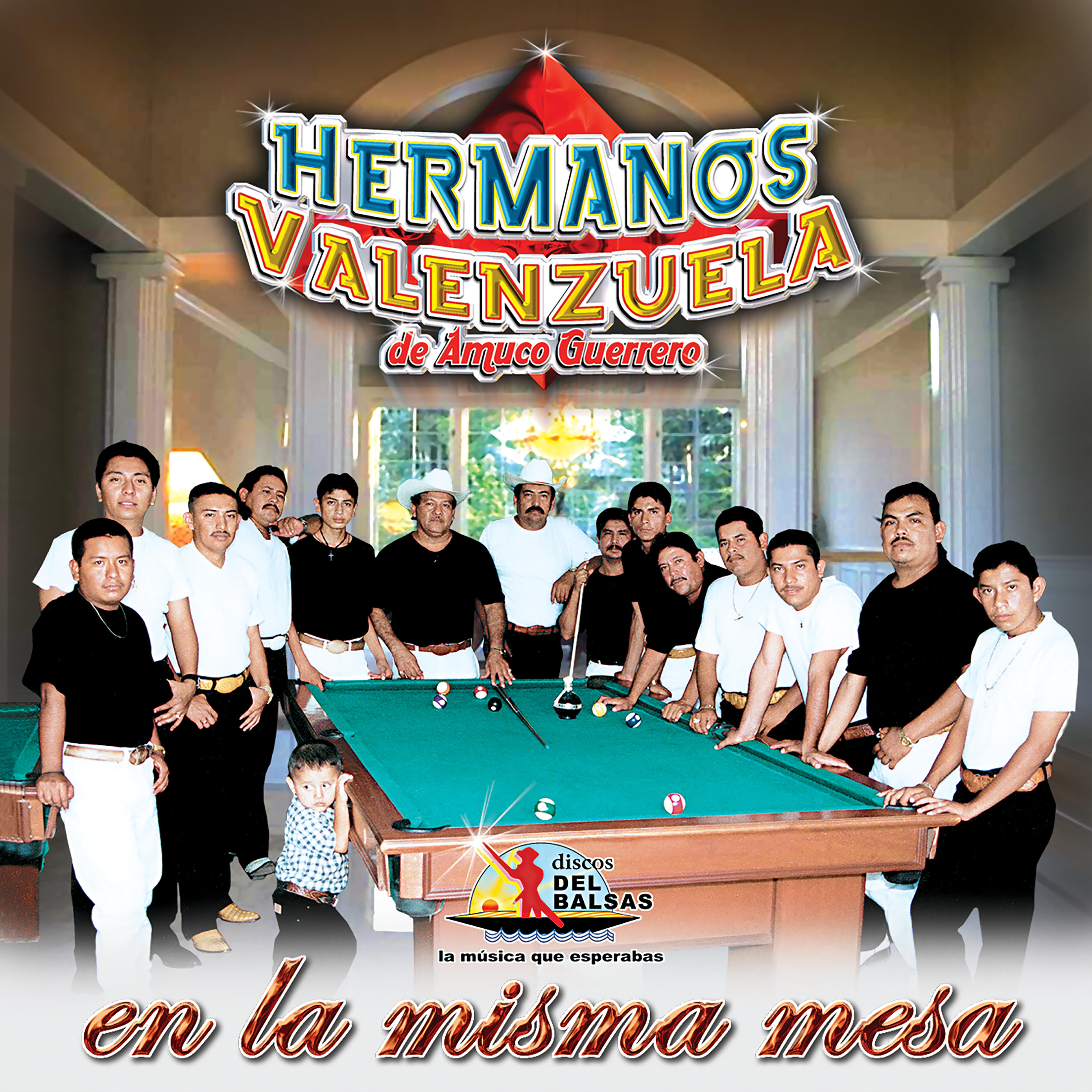 Los Hermanos Valenzuela
