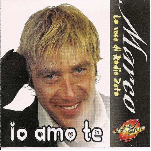 Релиз Io amo te