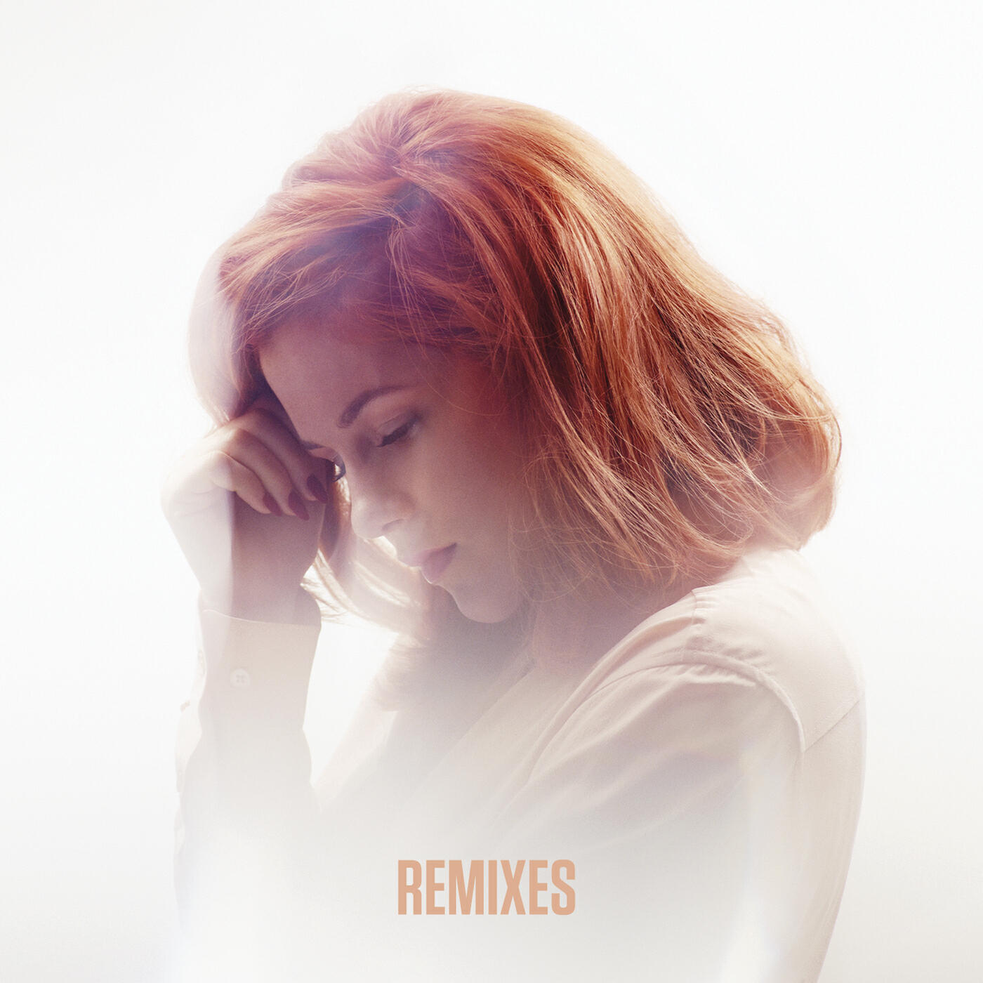 Релиз Crying for No Reason (Remix Bundle)