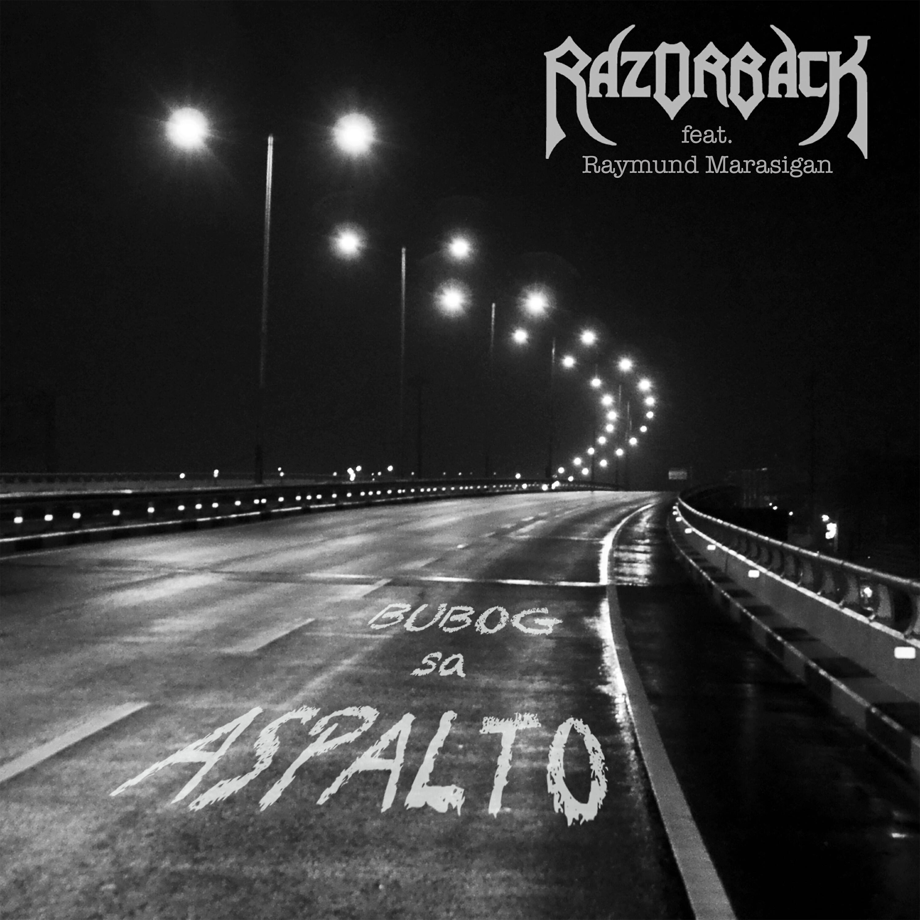 RAZORBACK 