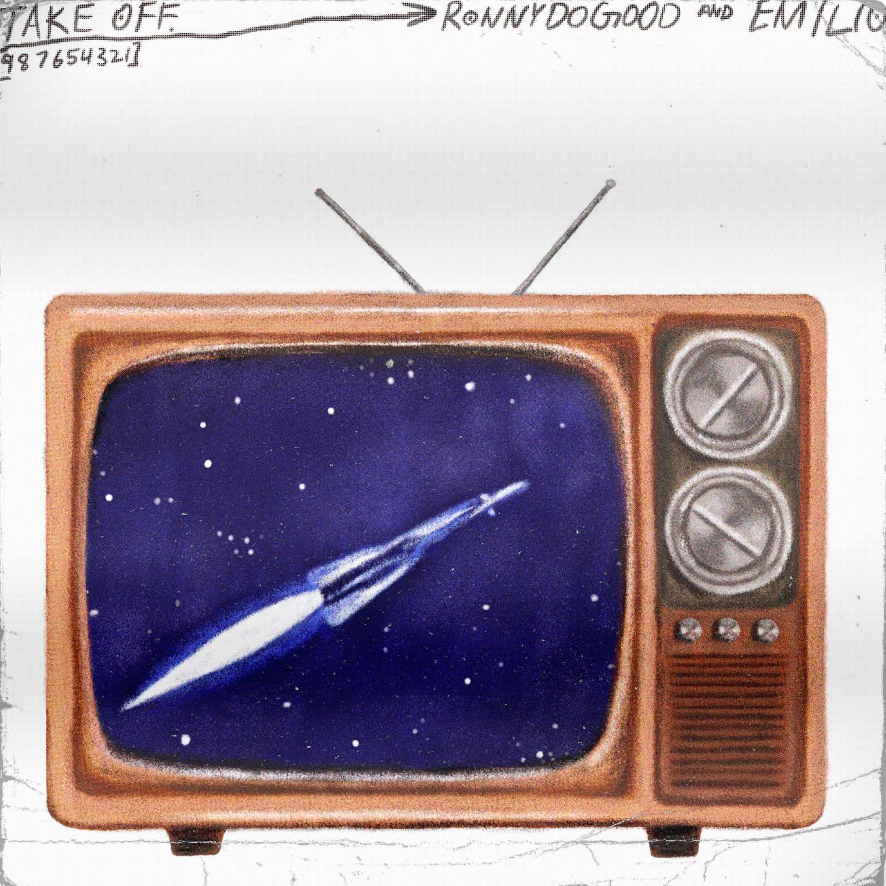 Релиз Take Off (Radio Edit)