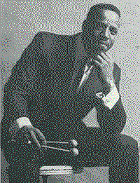 Johnny Lytle Trio