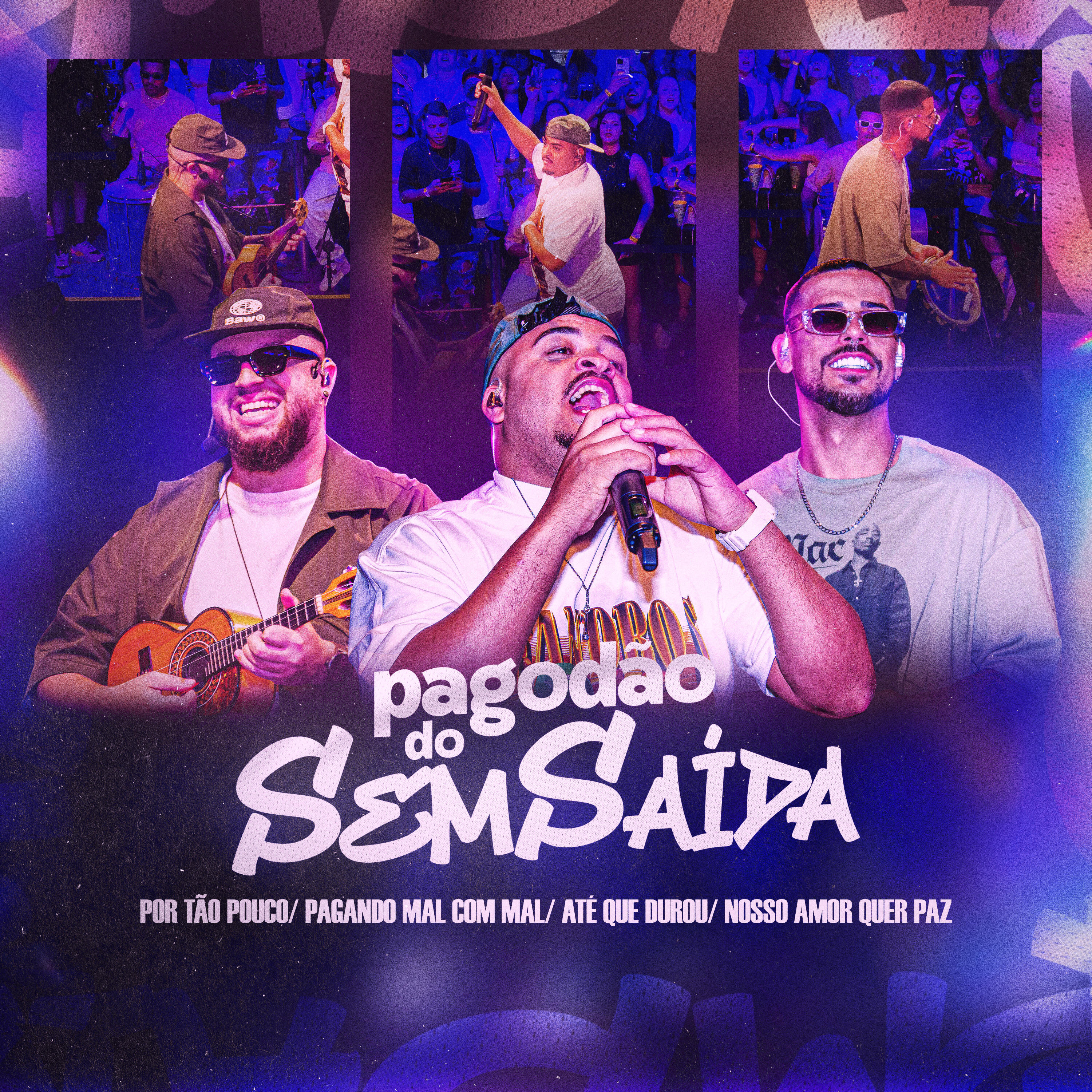 Grupo Sem Saída