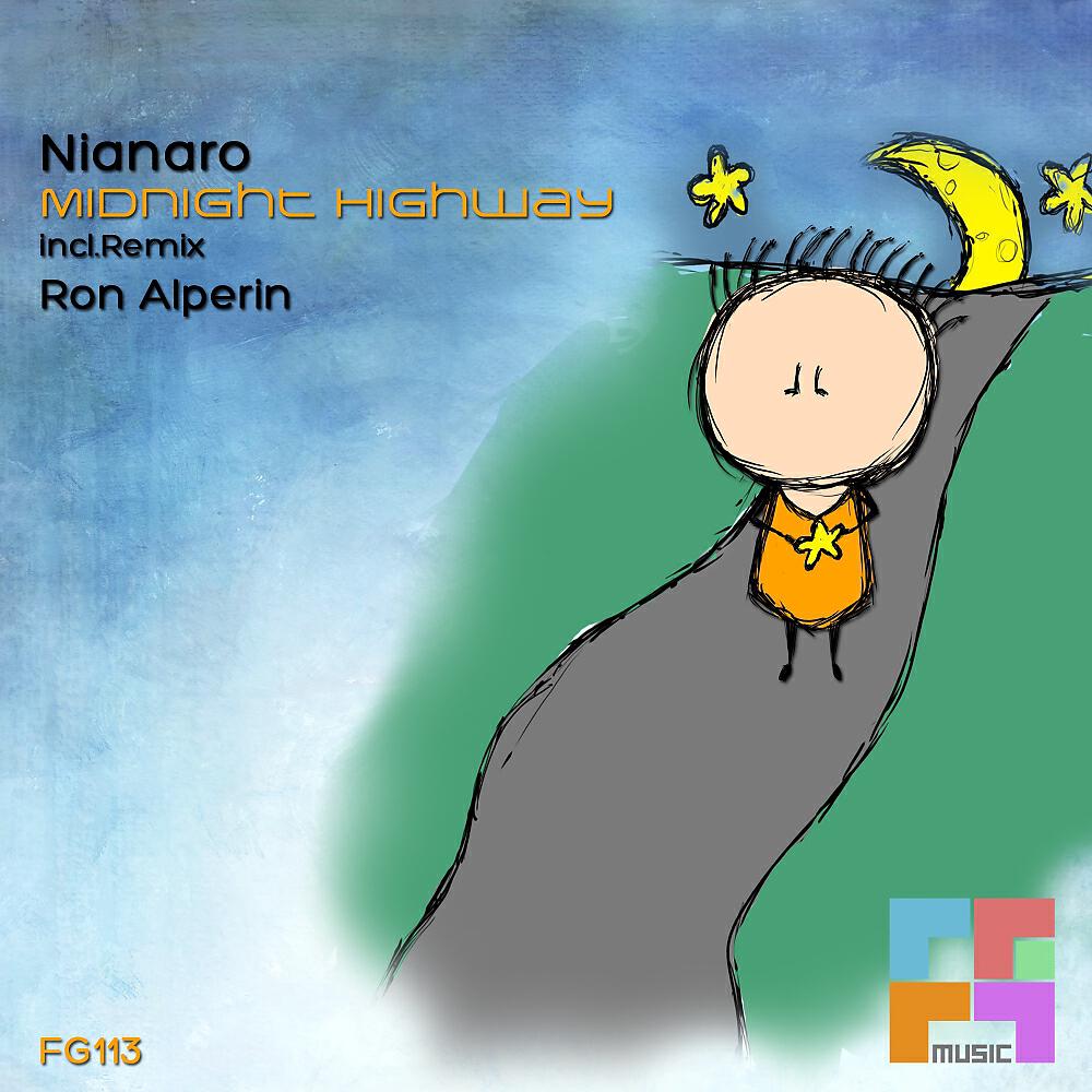Релиз Midnight Highway