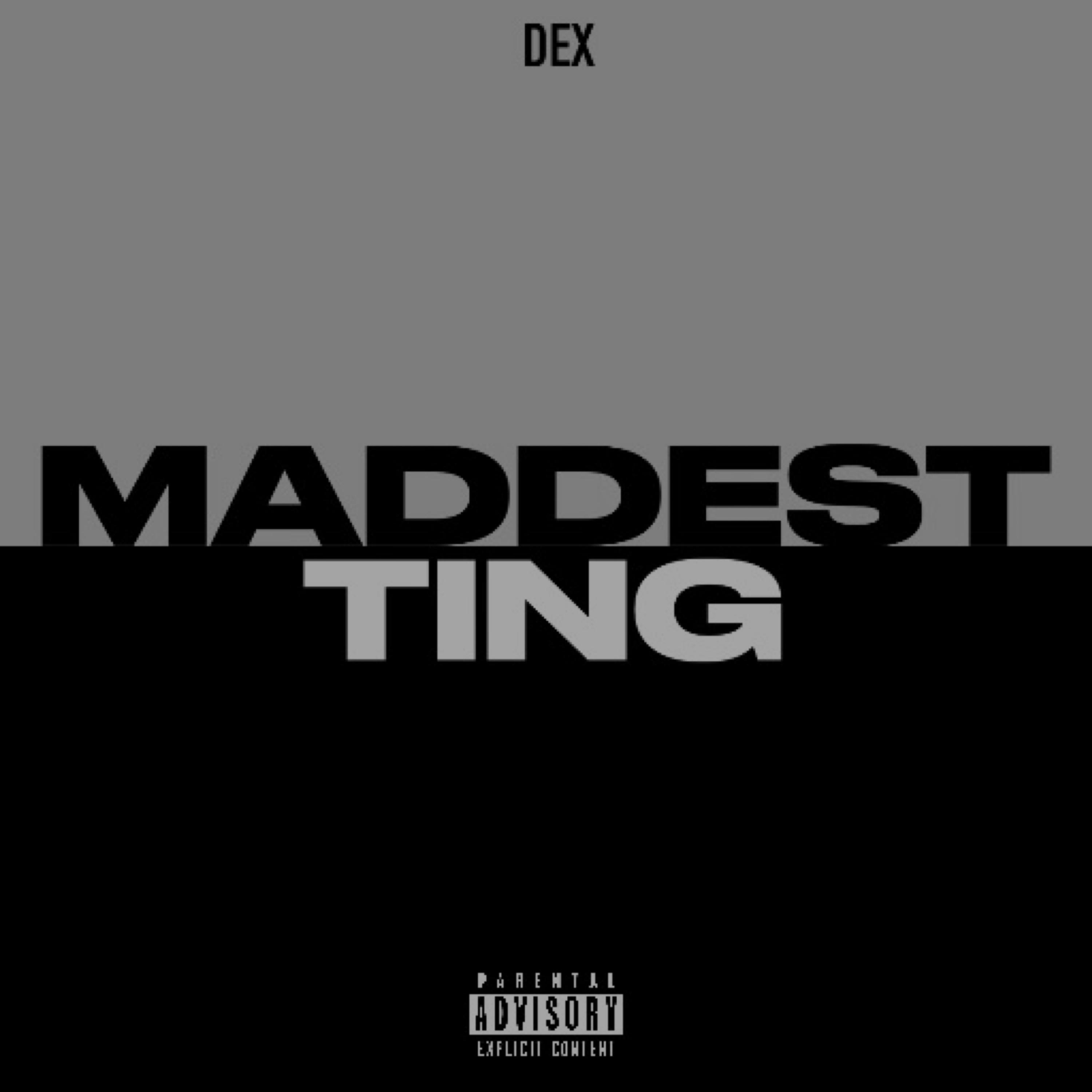 Релиз Maddest Ting