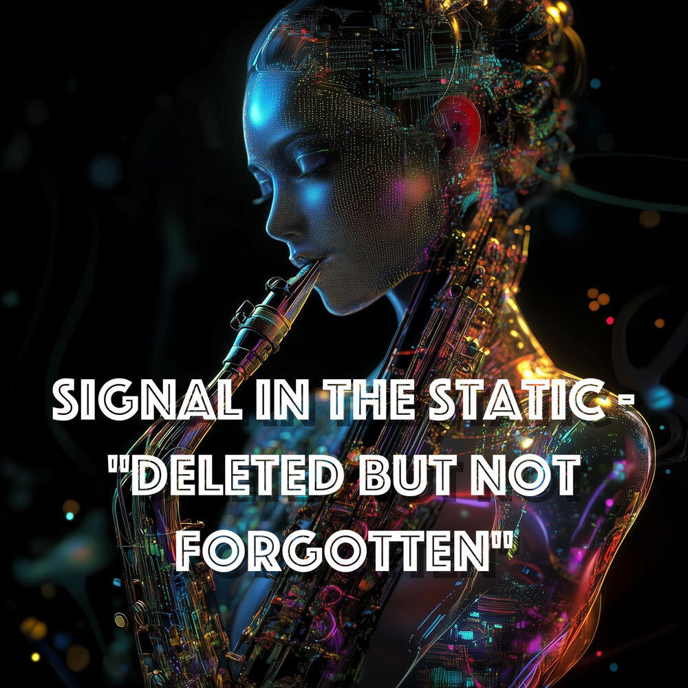 Signal in the Static