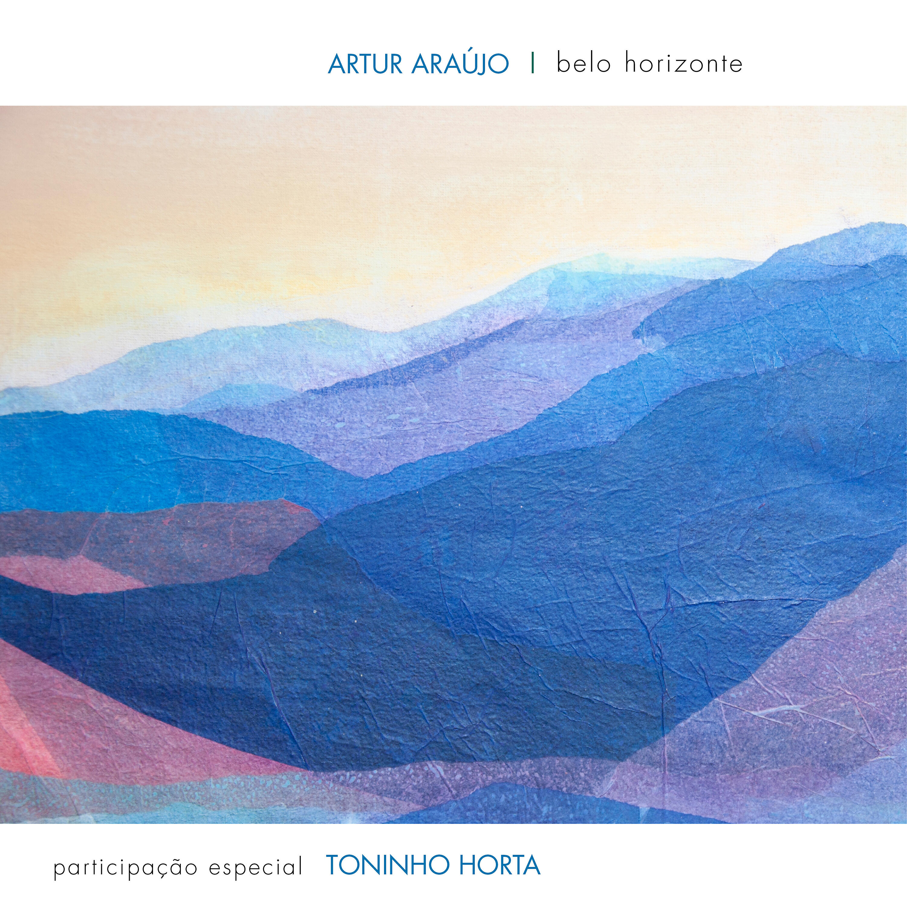 Релиз Belo Horizonte
