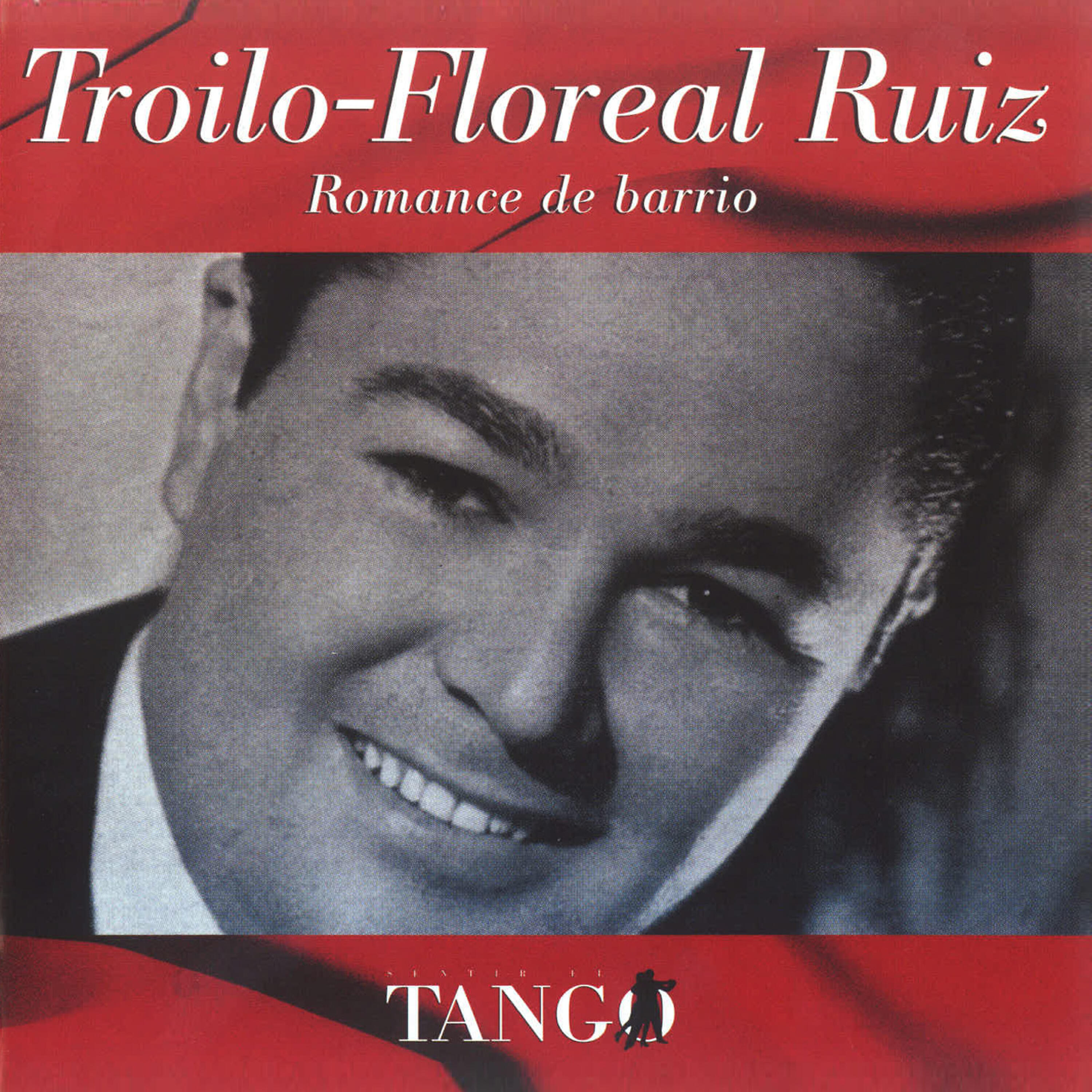 Релиз Romance de Barrio