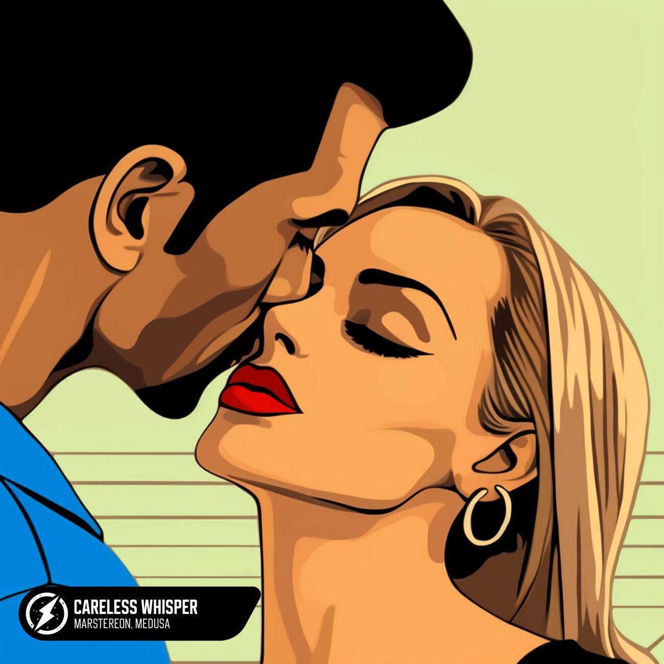 Релиз Careless Whisper