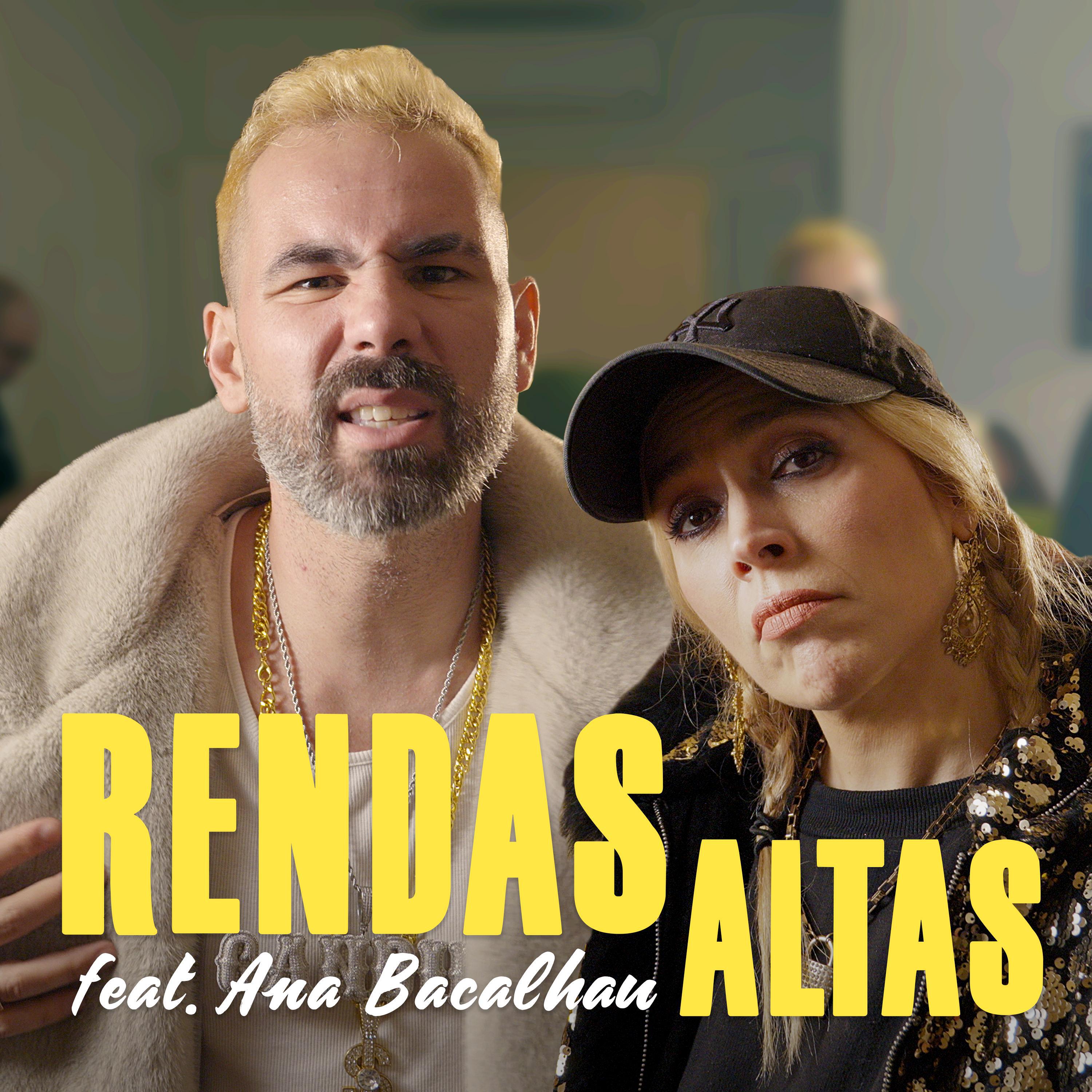 Релиз Rendas Altas