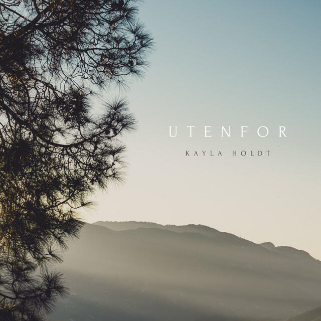Релиз Utenfor
