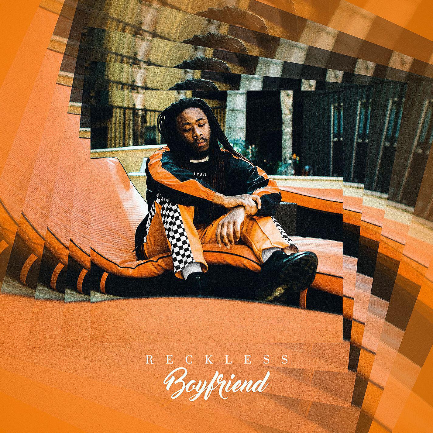 Релиз Boyfriend