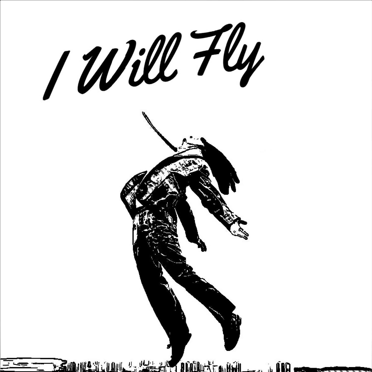 Релиз I Will Fly