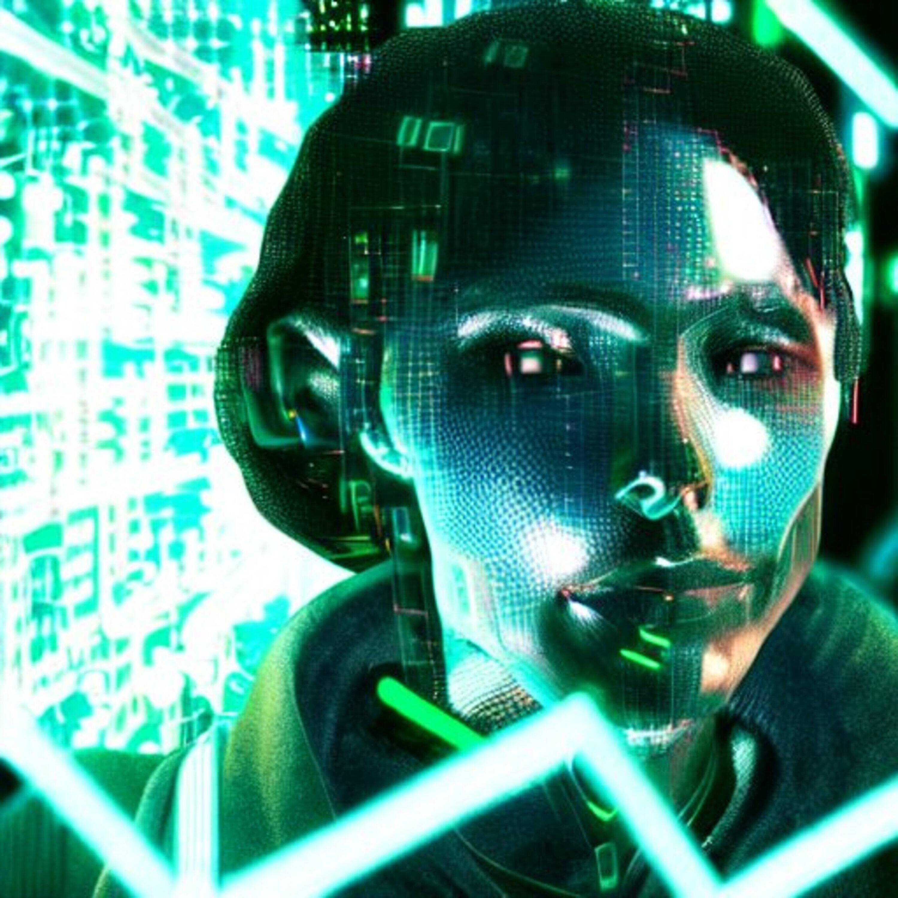 Релиз Artificial Intelligence