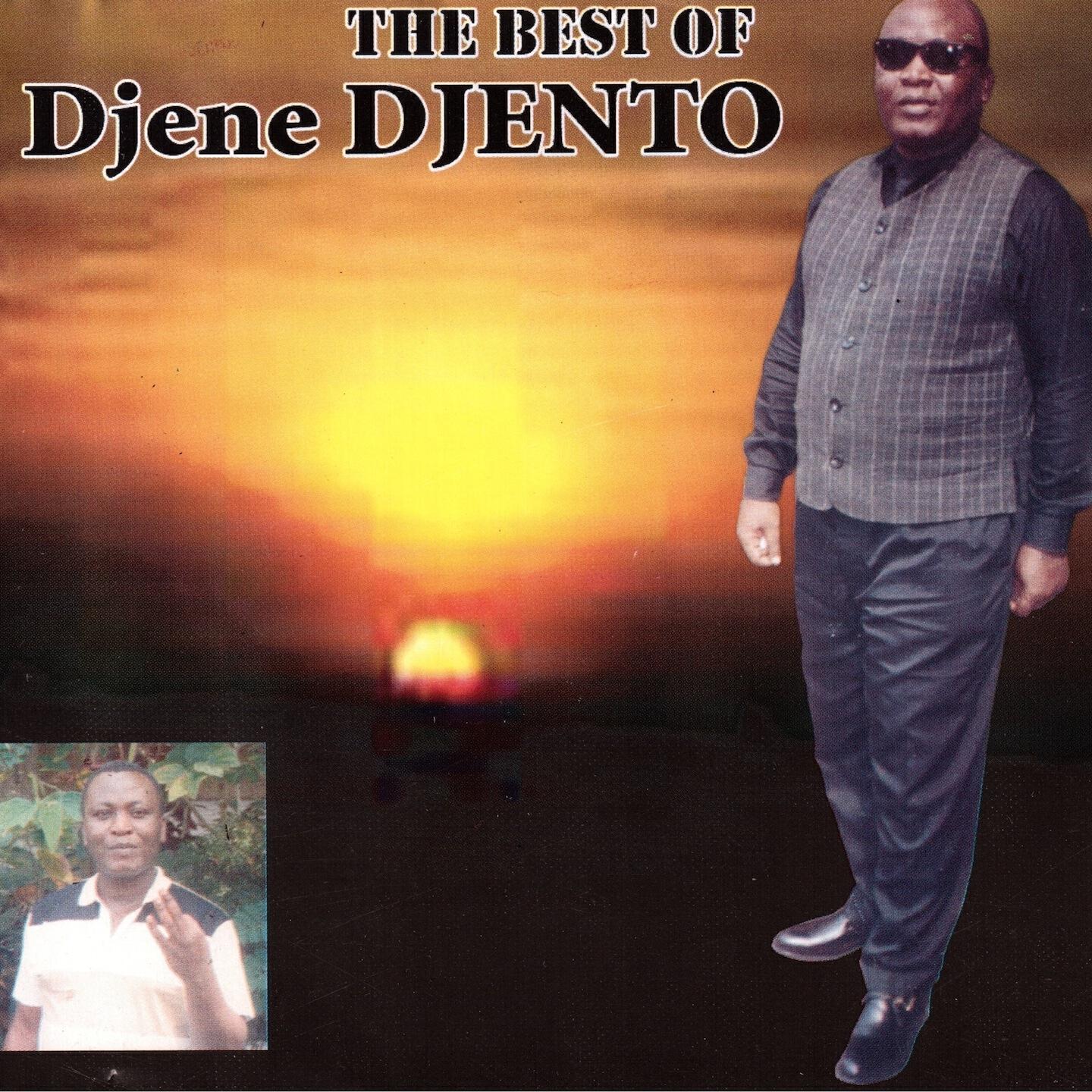 Релиз The Best of Djene Djento