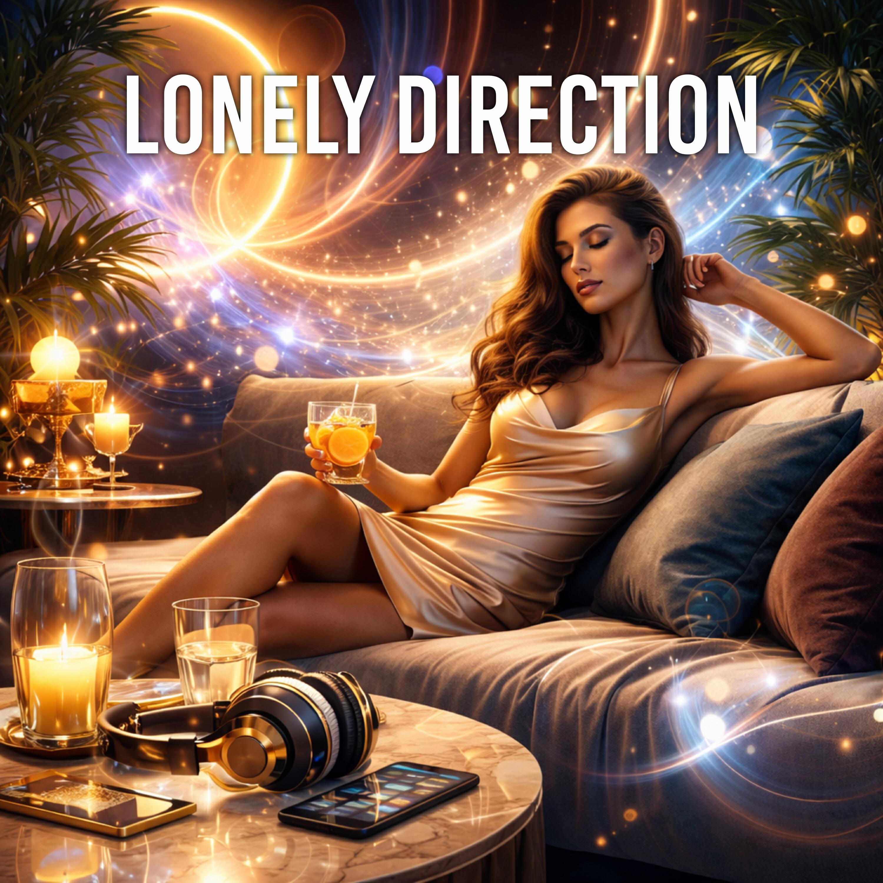 Релиз Lonely direction
