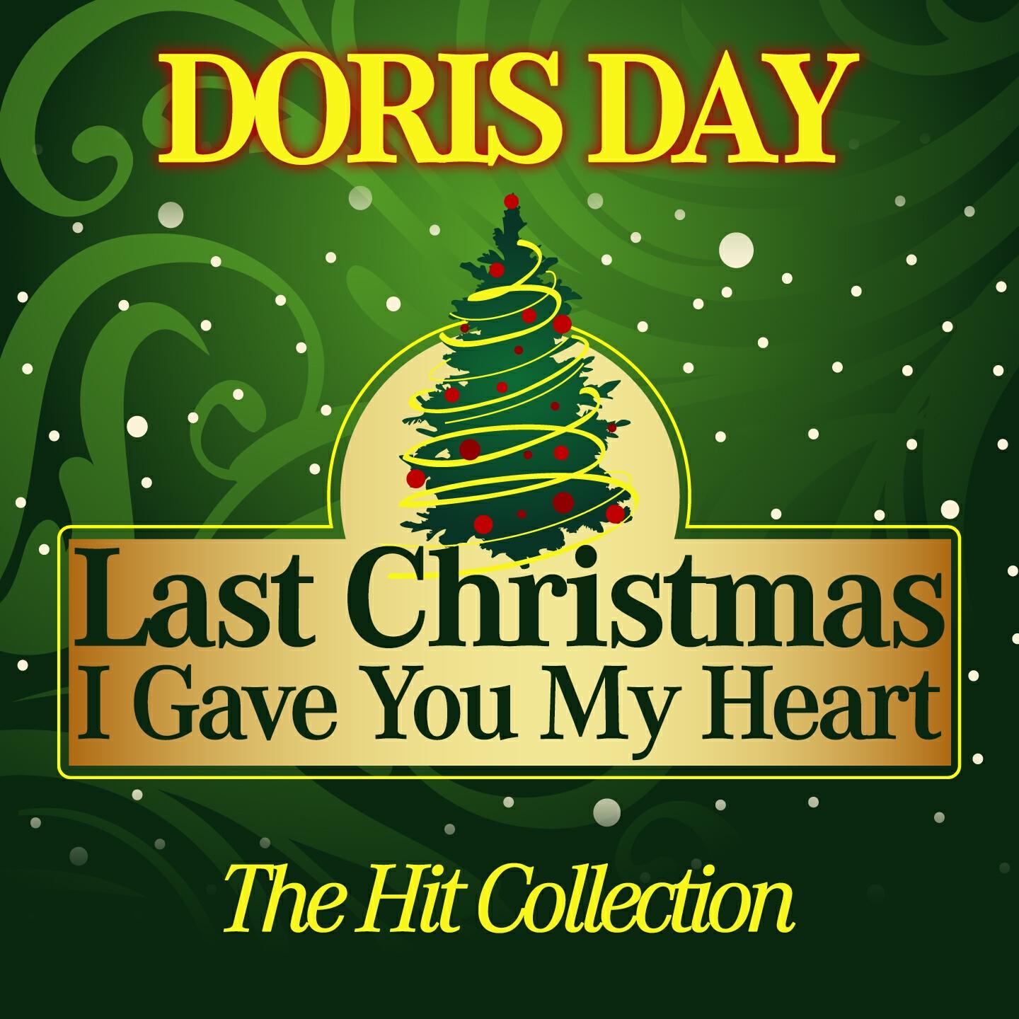 Релиз Last Christmas I Gave You My Heart (The Hit Collection)