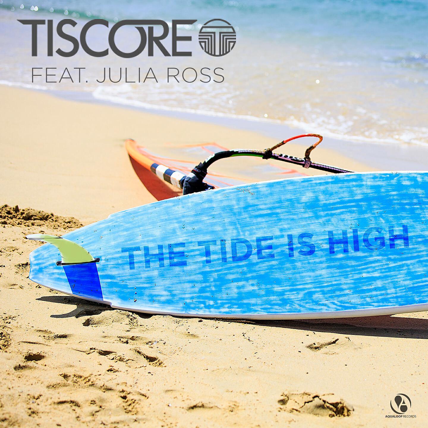 Релиз The Tide Is High