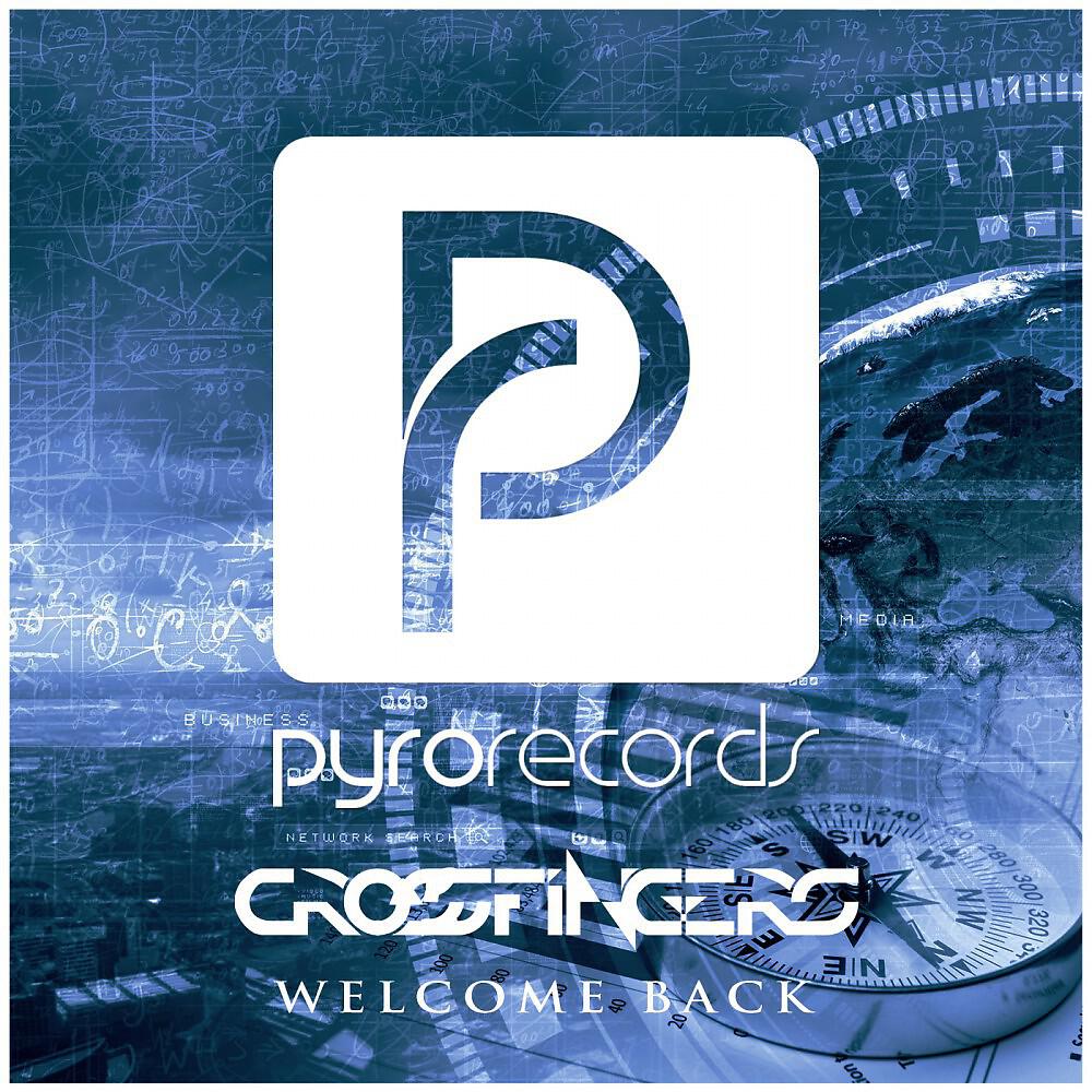 Релиз Welcome Back