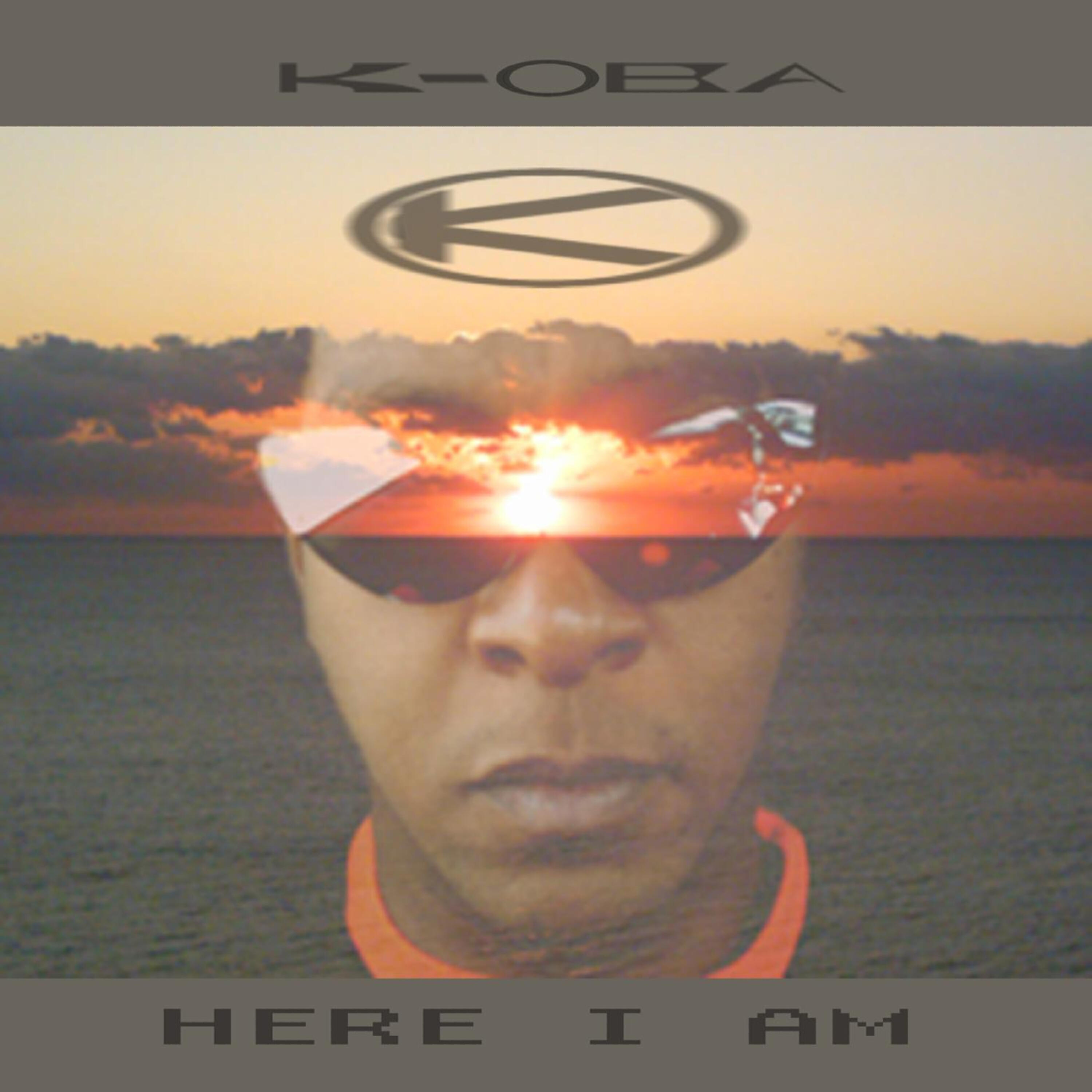 Релиз Here I am