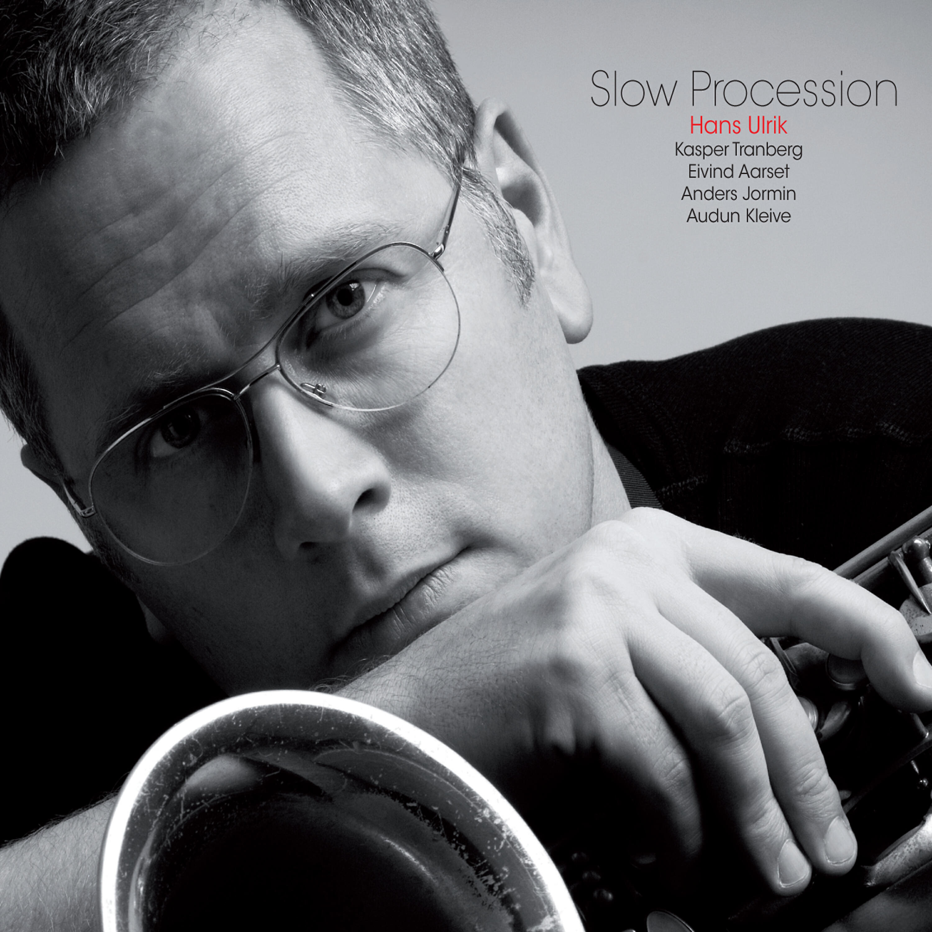 Релиз Slow Procession
