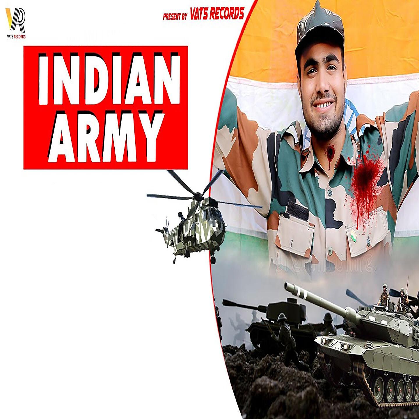 Релиз Indian Army