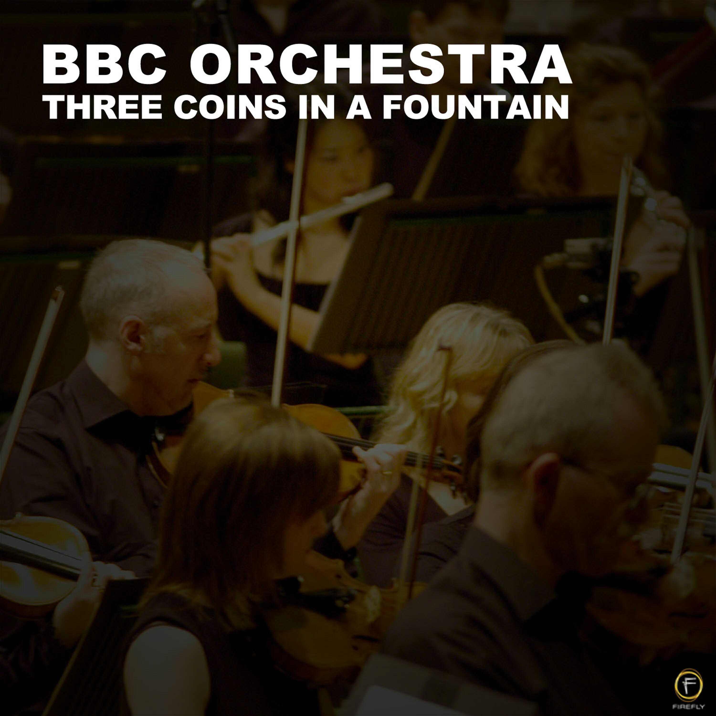 Релиз Three Coins in a Fountain