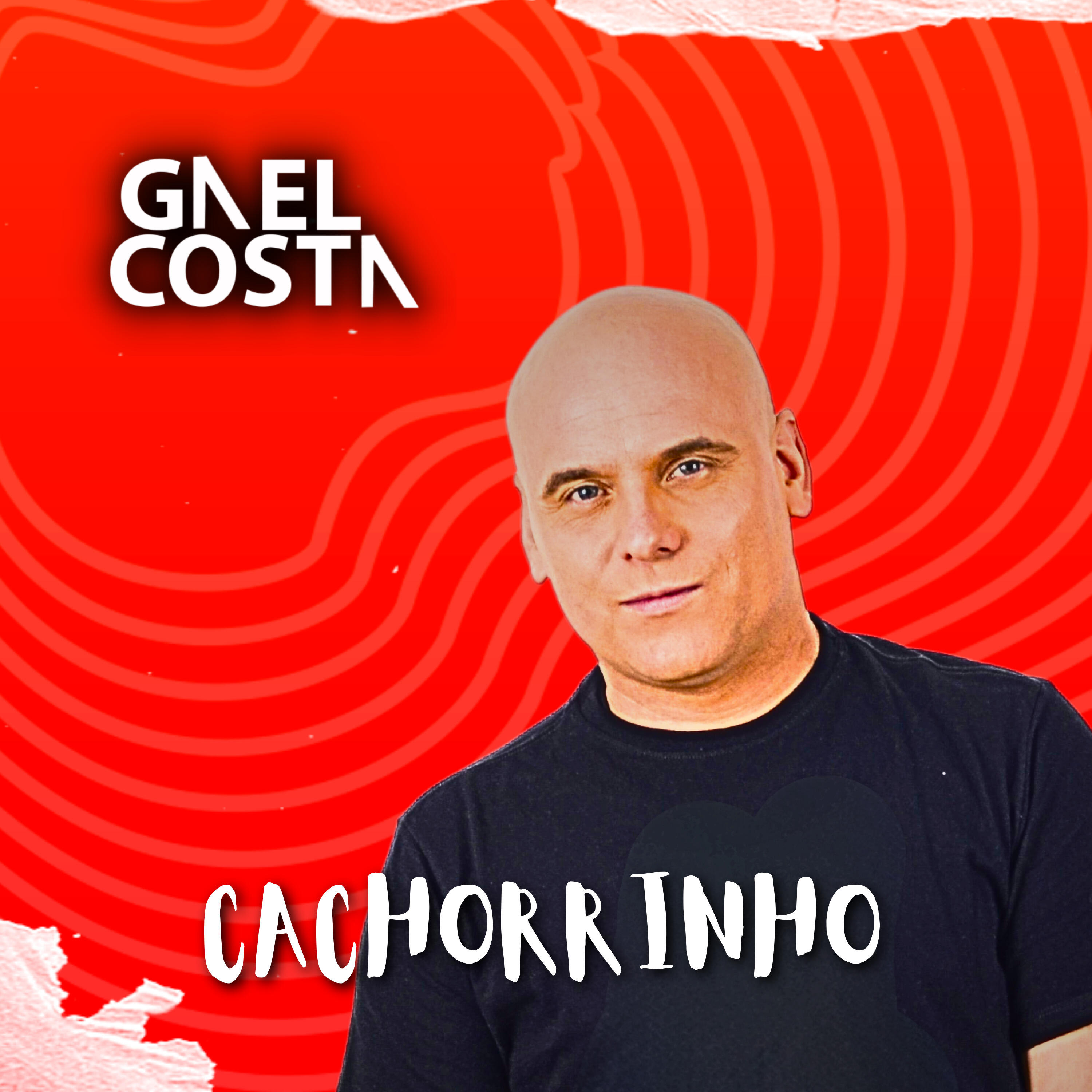 Релиз Cachorrinho