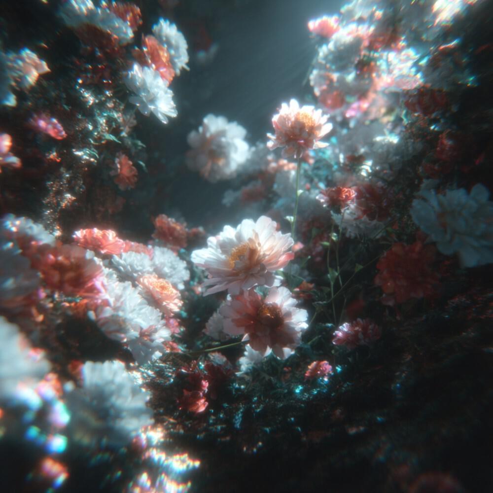 Релиз Beyond Time (Slowed + Reverb)