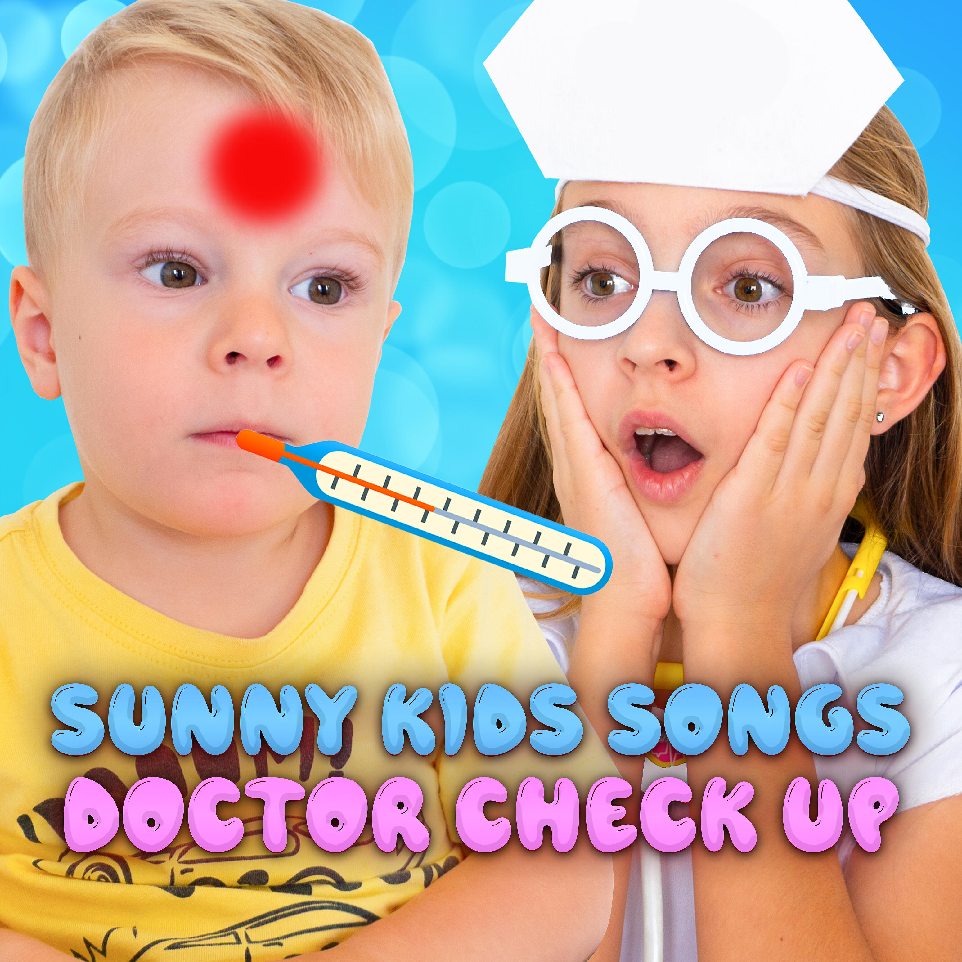 Релиз Doctor Check Up