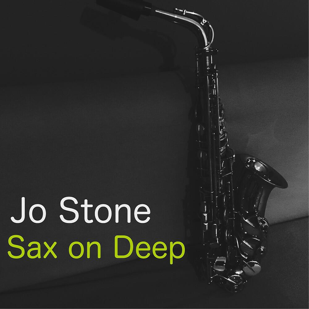 Релиз Sax on Deep