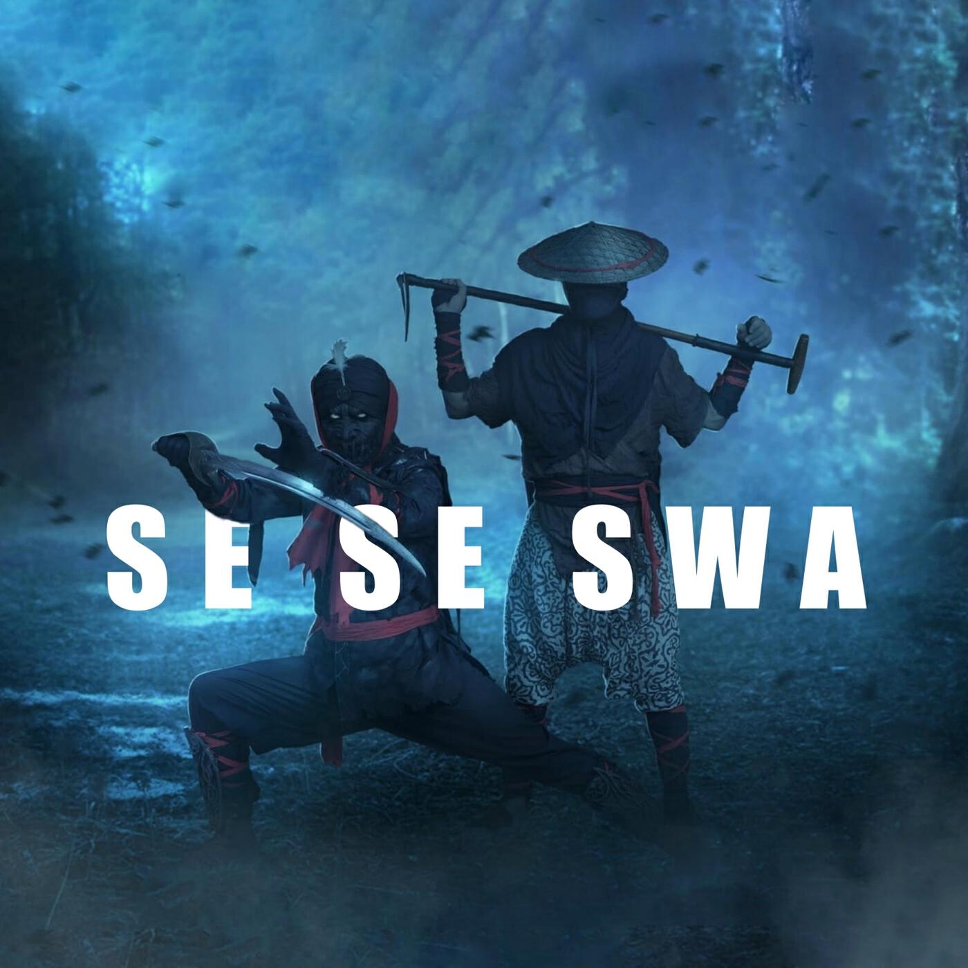 Релиз Se Se Swa