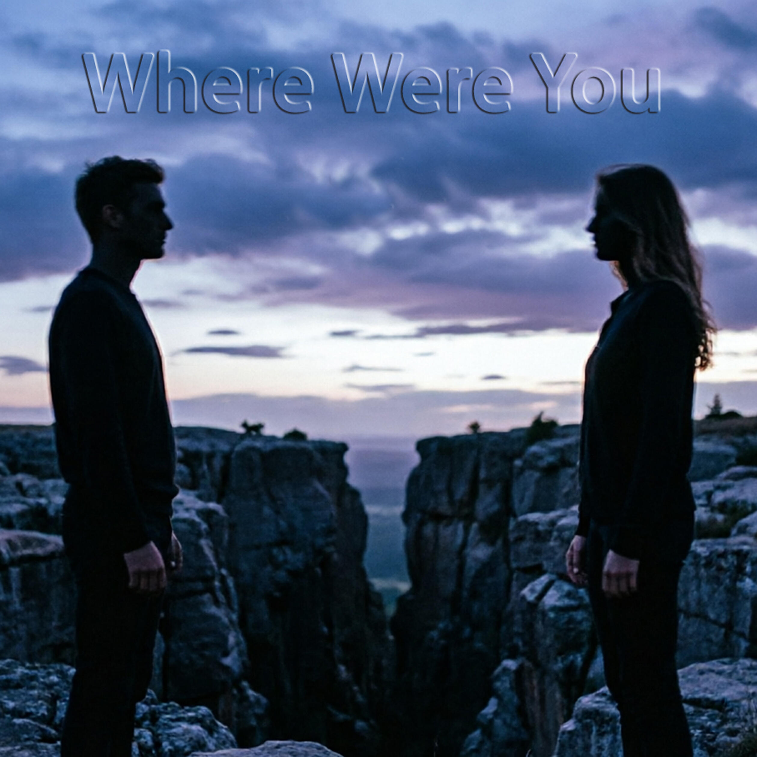 Релиз Where Were You