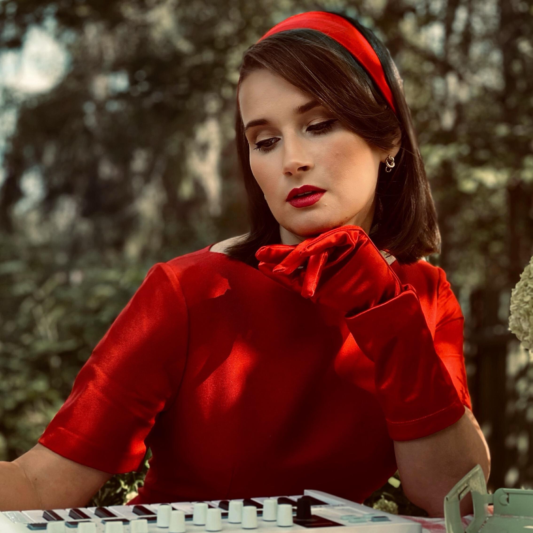 Костюм Чудесного Цвета