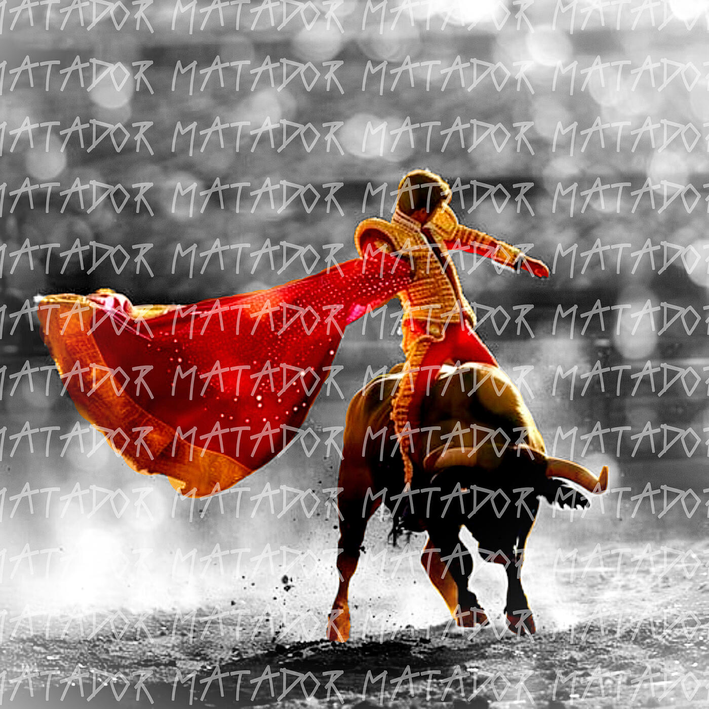 Постер альбома Matador
