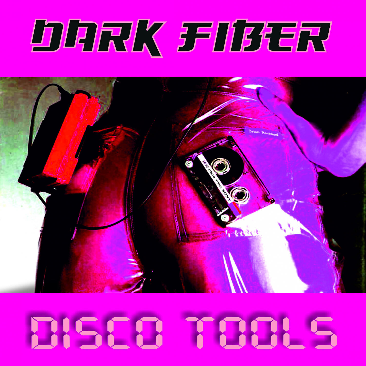 Релиз Disco Tools