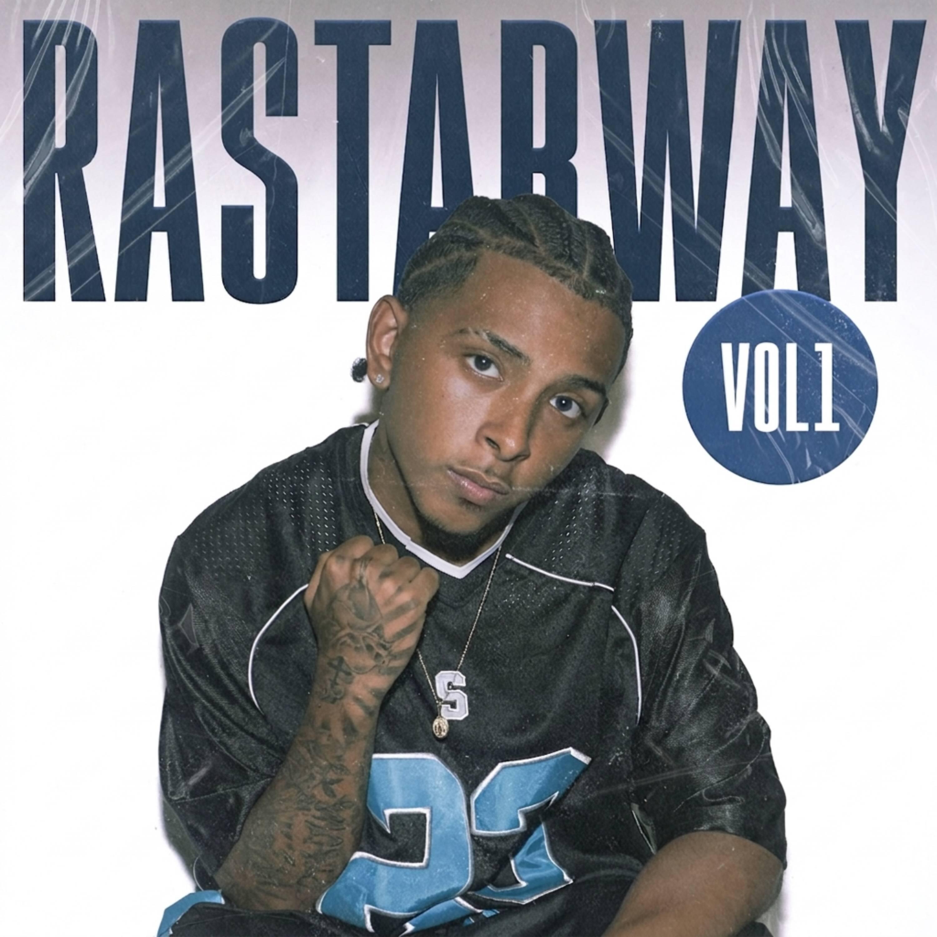 Релиз Rastabway, Vol. 1