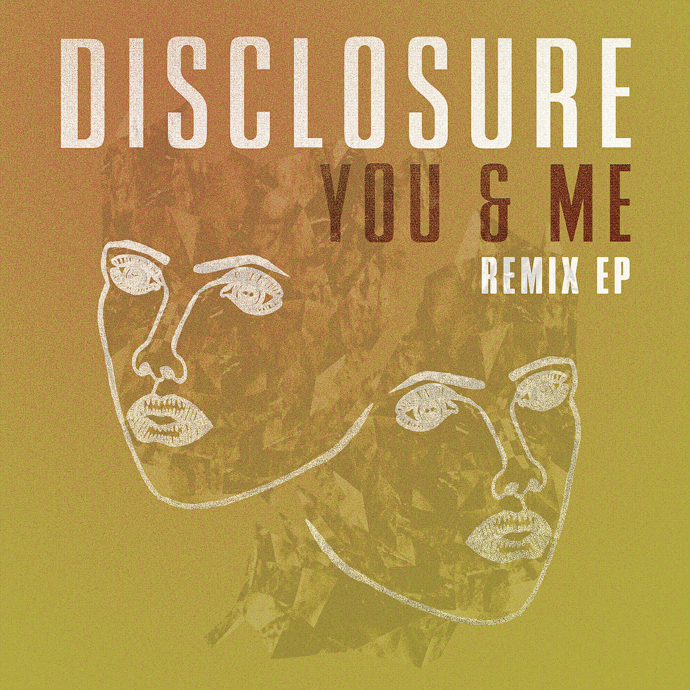 Релиз You & Me