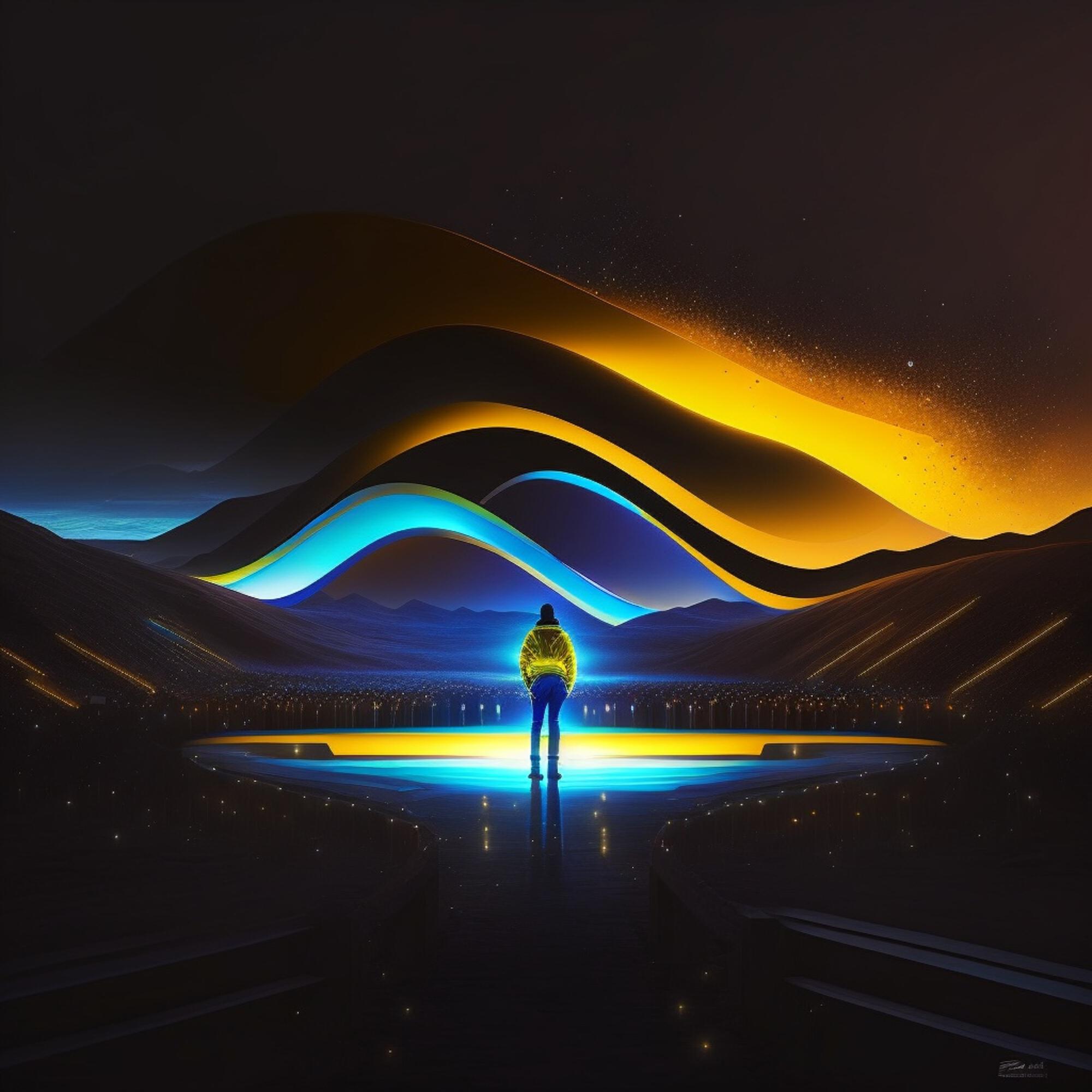 Релиз Revival Heart (Original Mix)