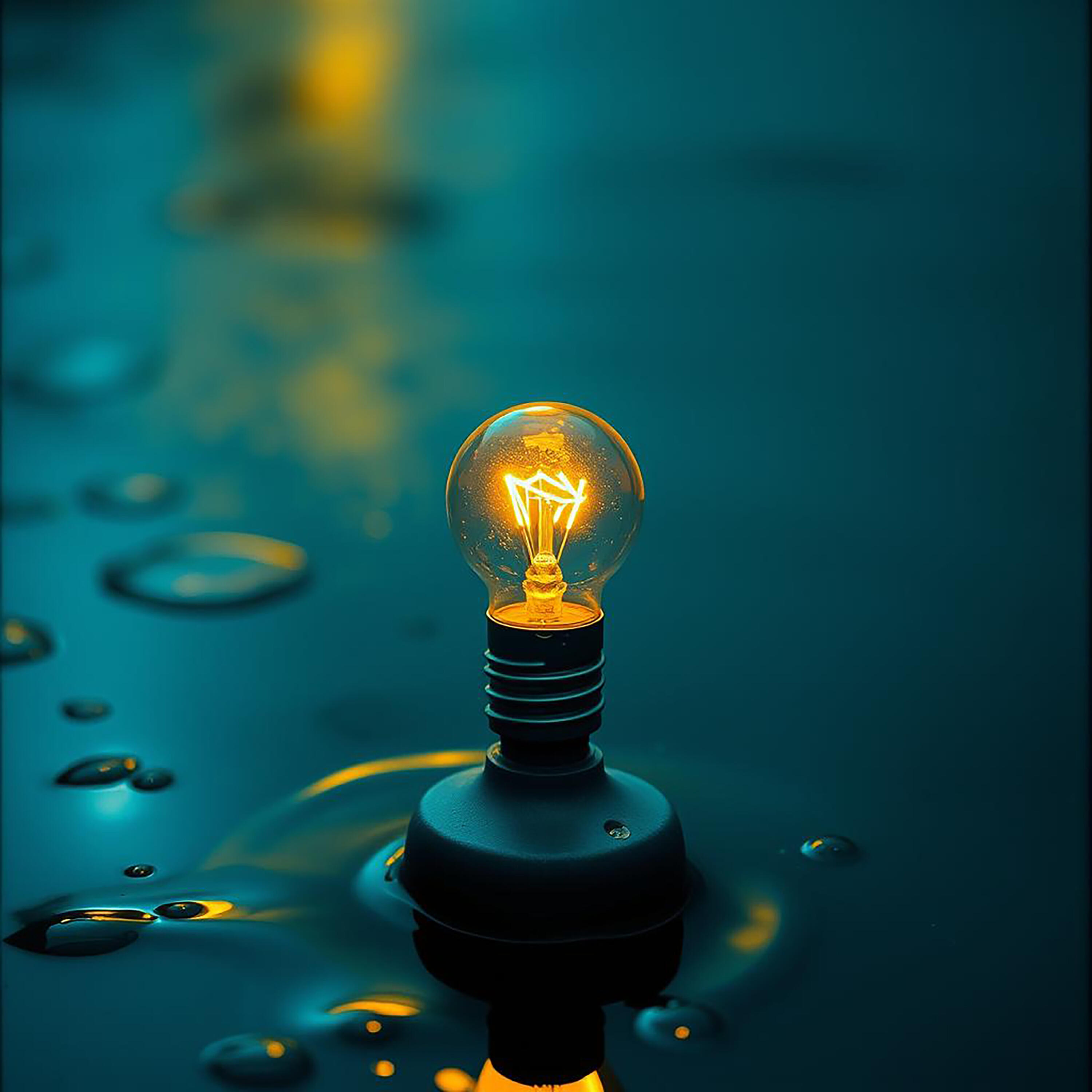 Релиз Электричество