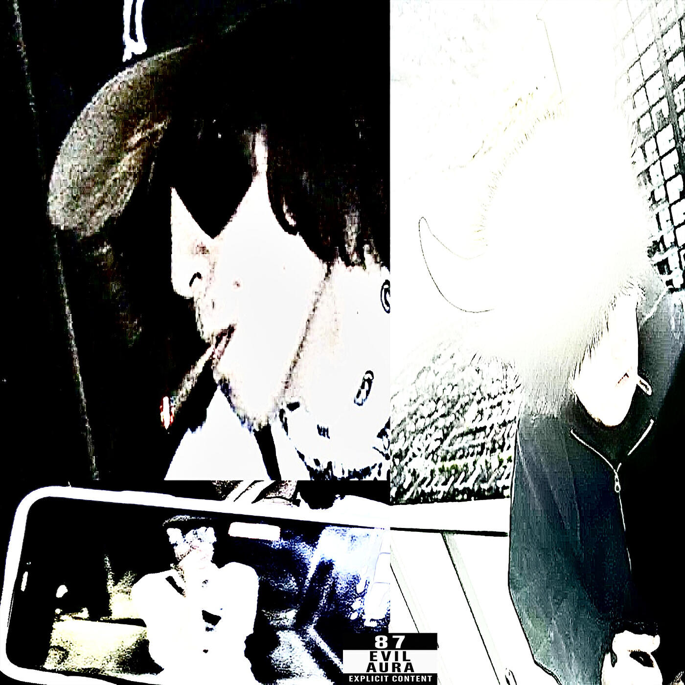 Релиз Shmoke Like Ev1l