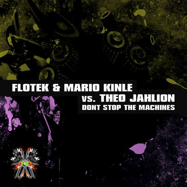 Flotek