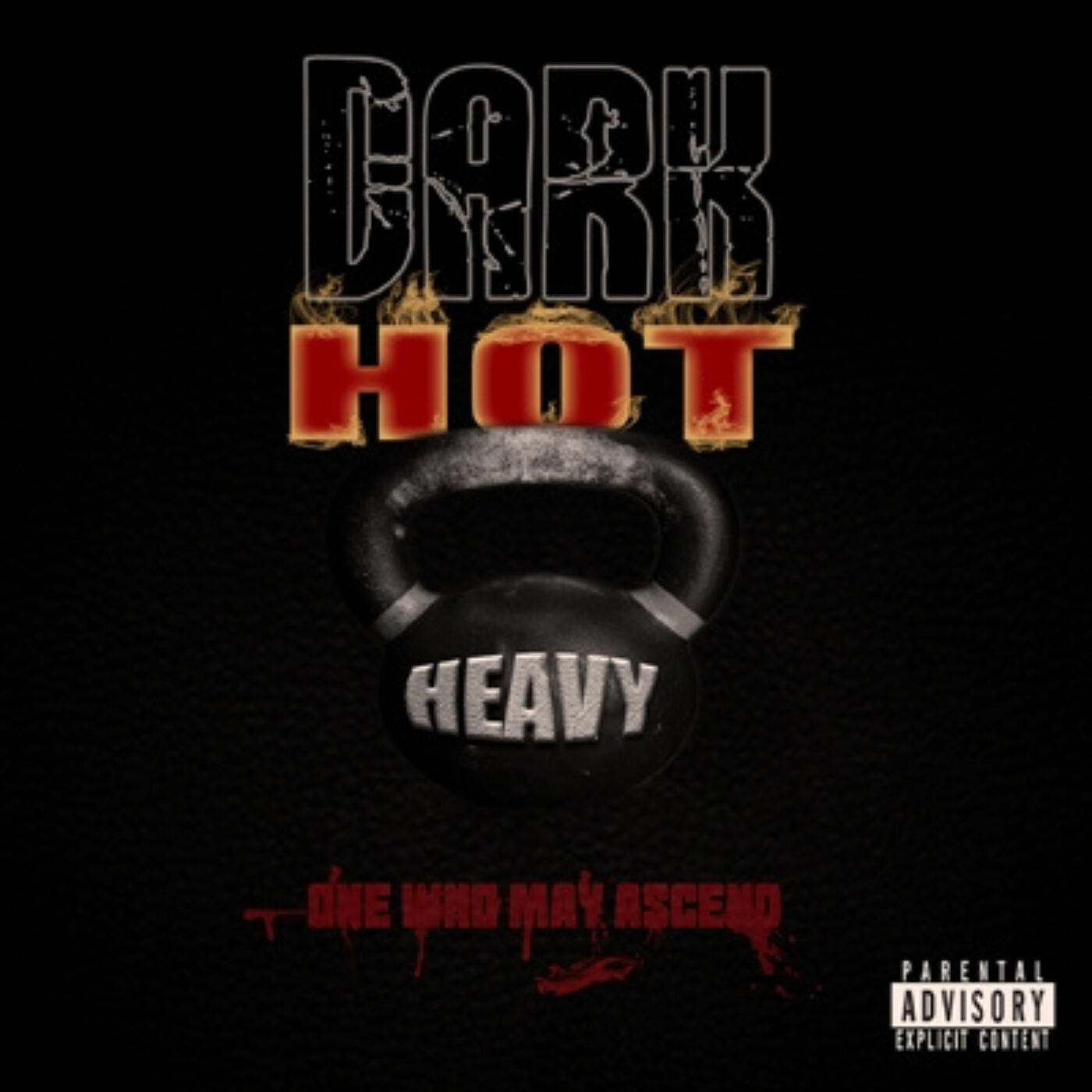 Релиз Dark Hot & Heavy