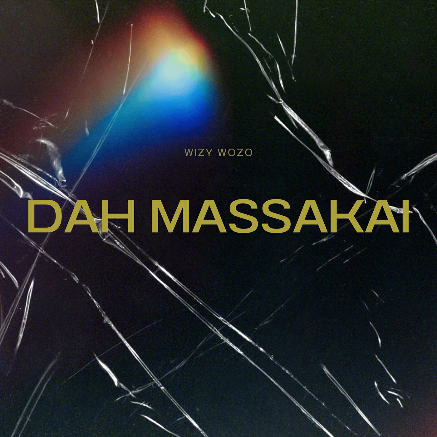 Релиз Dah Massakai