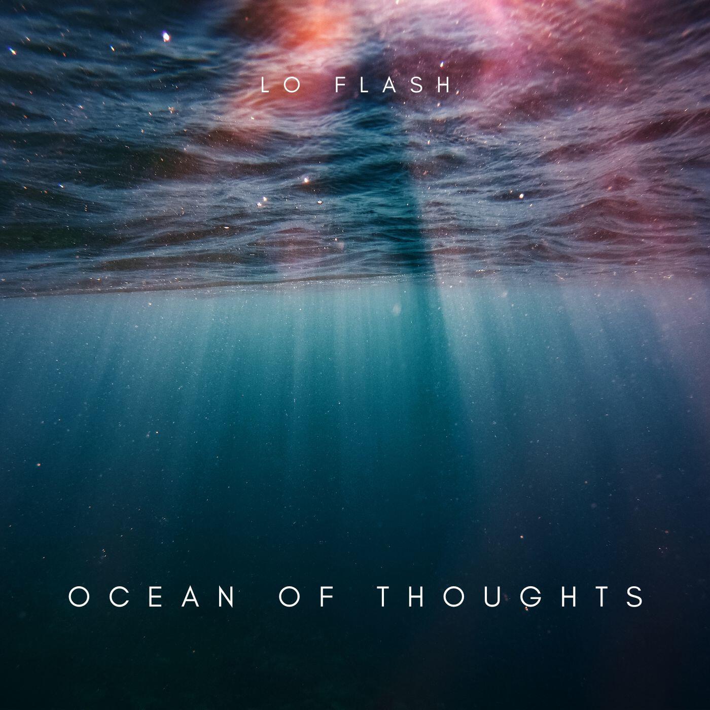 Релиз Ocean of Thoughts