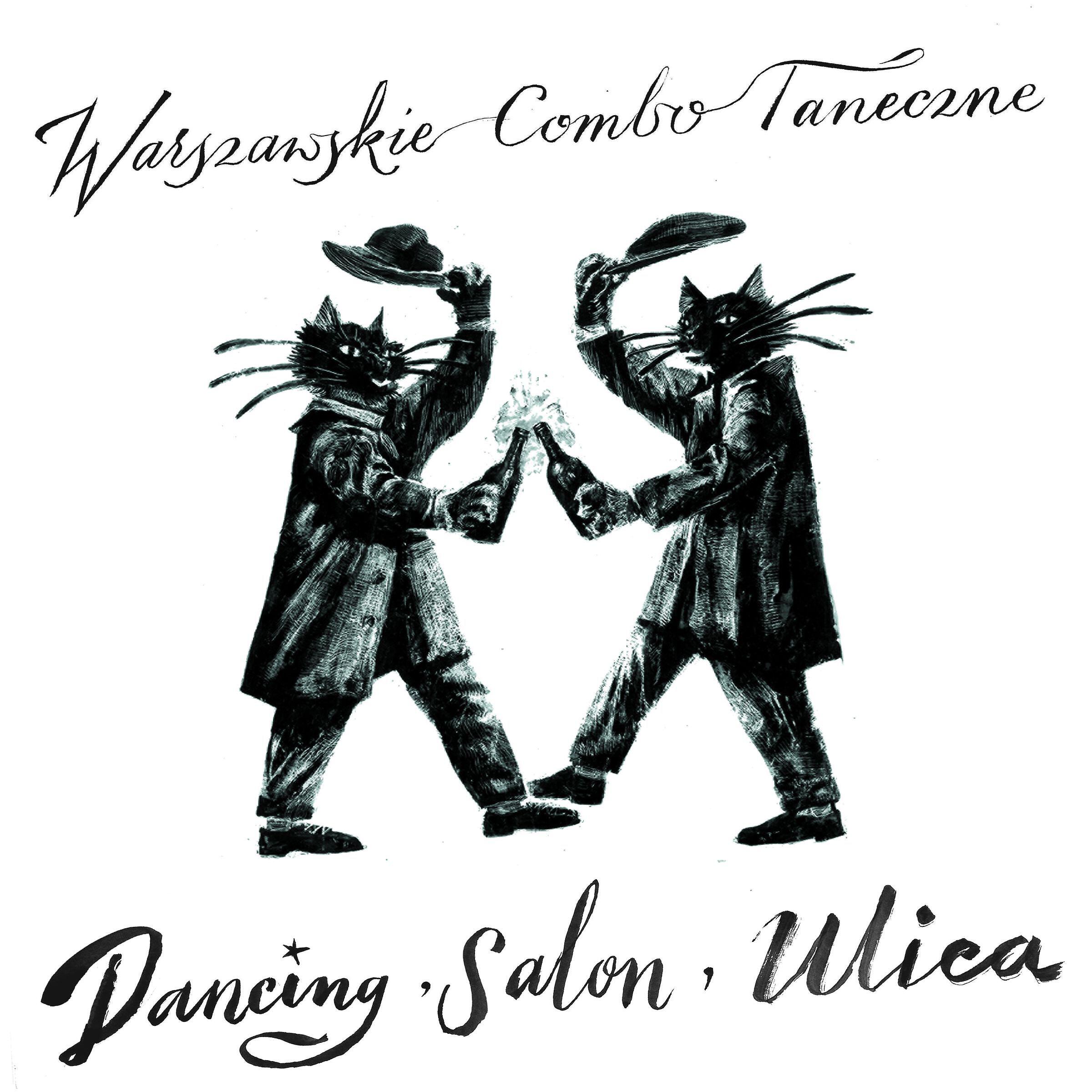Релиз Dancing, Salon, Ulica