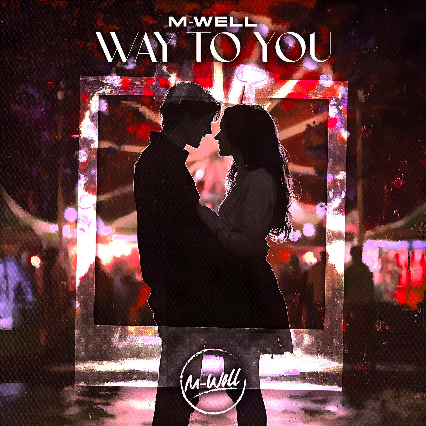 Релиз Way to You