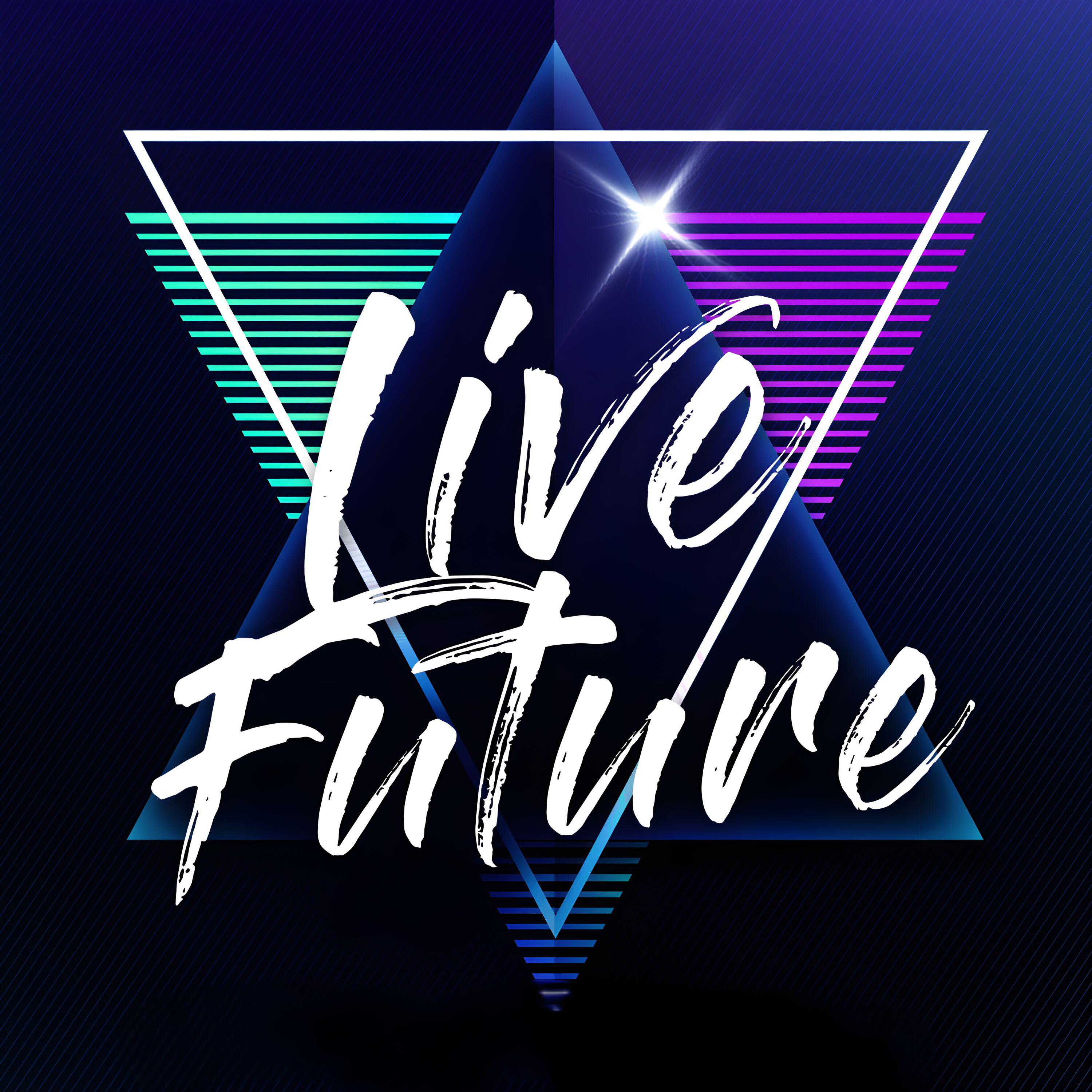 Релиз Live Future