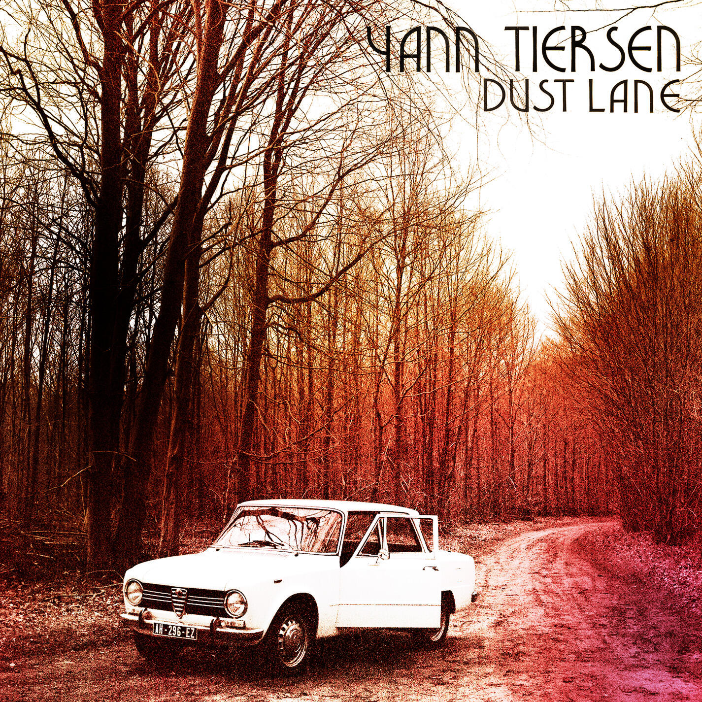 Релиз Dust Lane